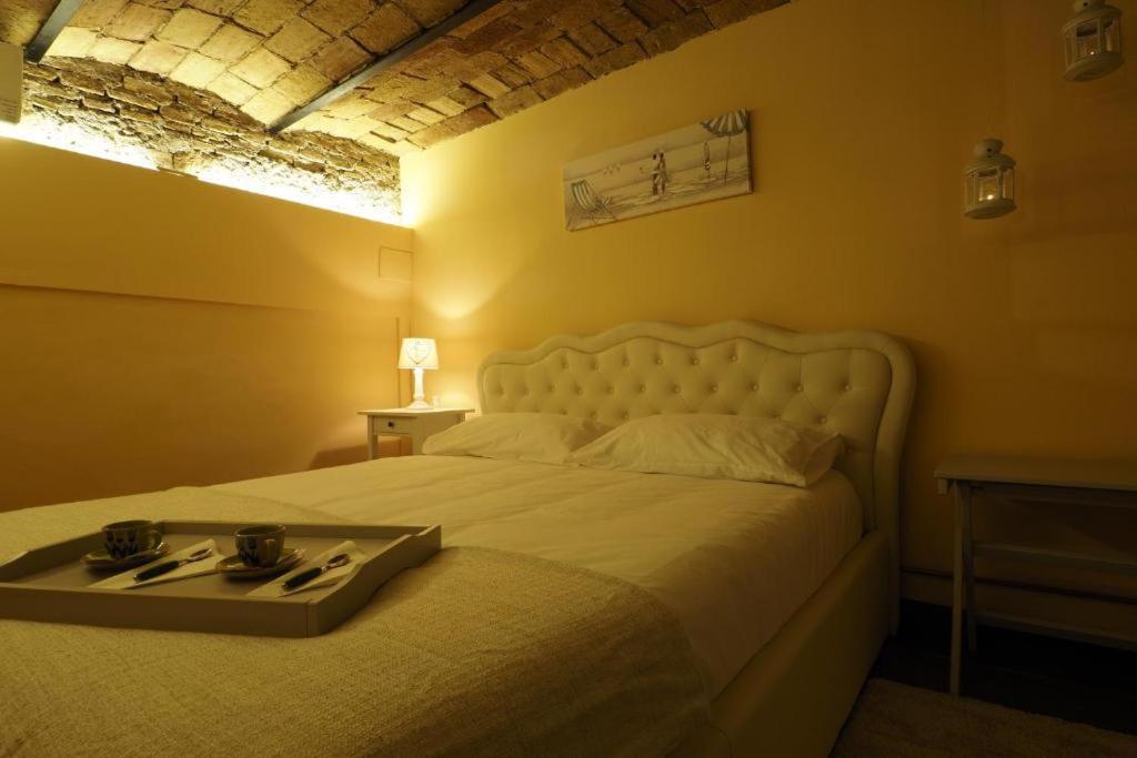 Apartmán Loft Germanico Řím Exteriér fotografie