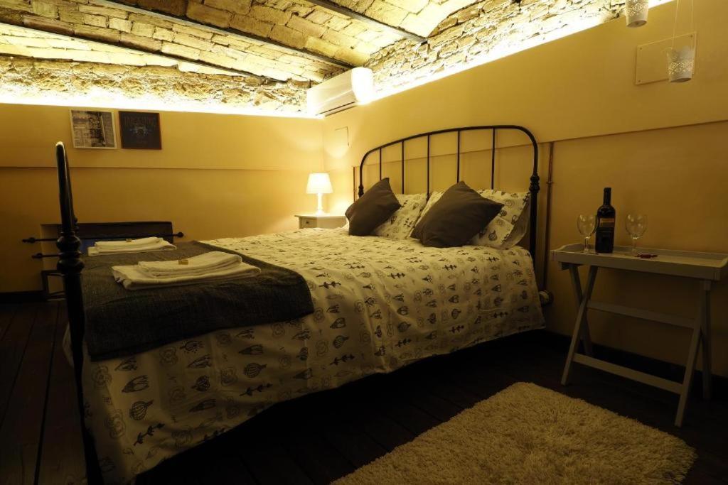 Apartmán Loft Germanico Řím Exteriér fotografie